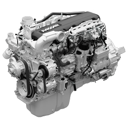 P741F Engine